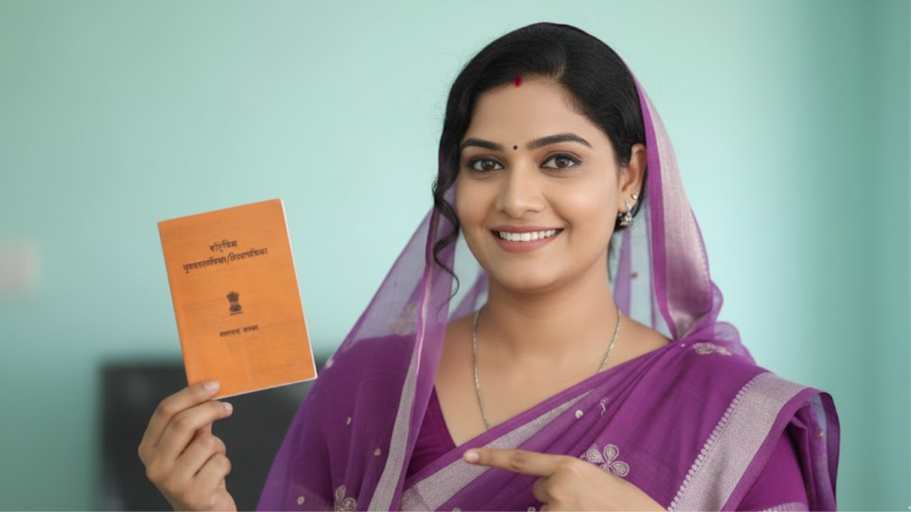 Ration card New updates 2025